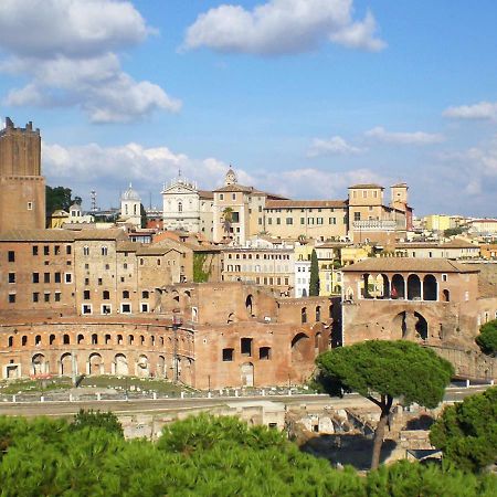 Roma Center Fori Imperiali Raffy'S Charming Suite 외부 사진