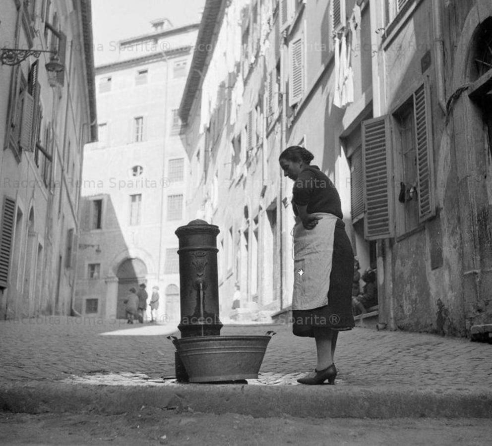 Roma Center Fori Imperiali Raffy'S Charming Suite 외부 사진