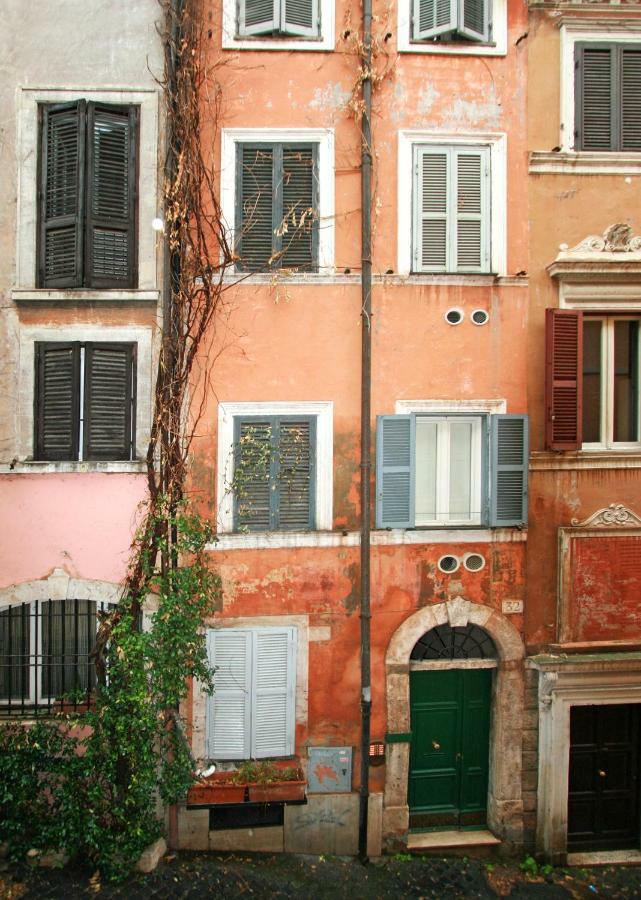 Roma Center Fori Imperiali Raffy'S Charming Suite 외부 사진