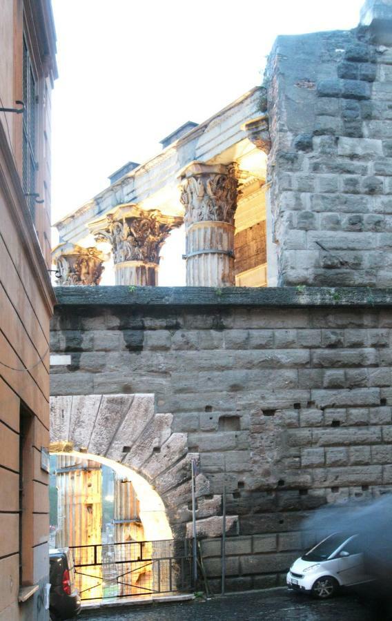 Roma Center Fori Imperiali Raffy'S Charming Suite 외부 사진