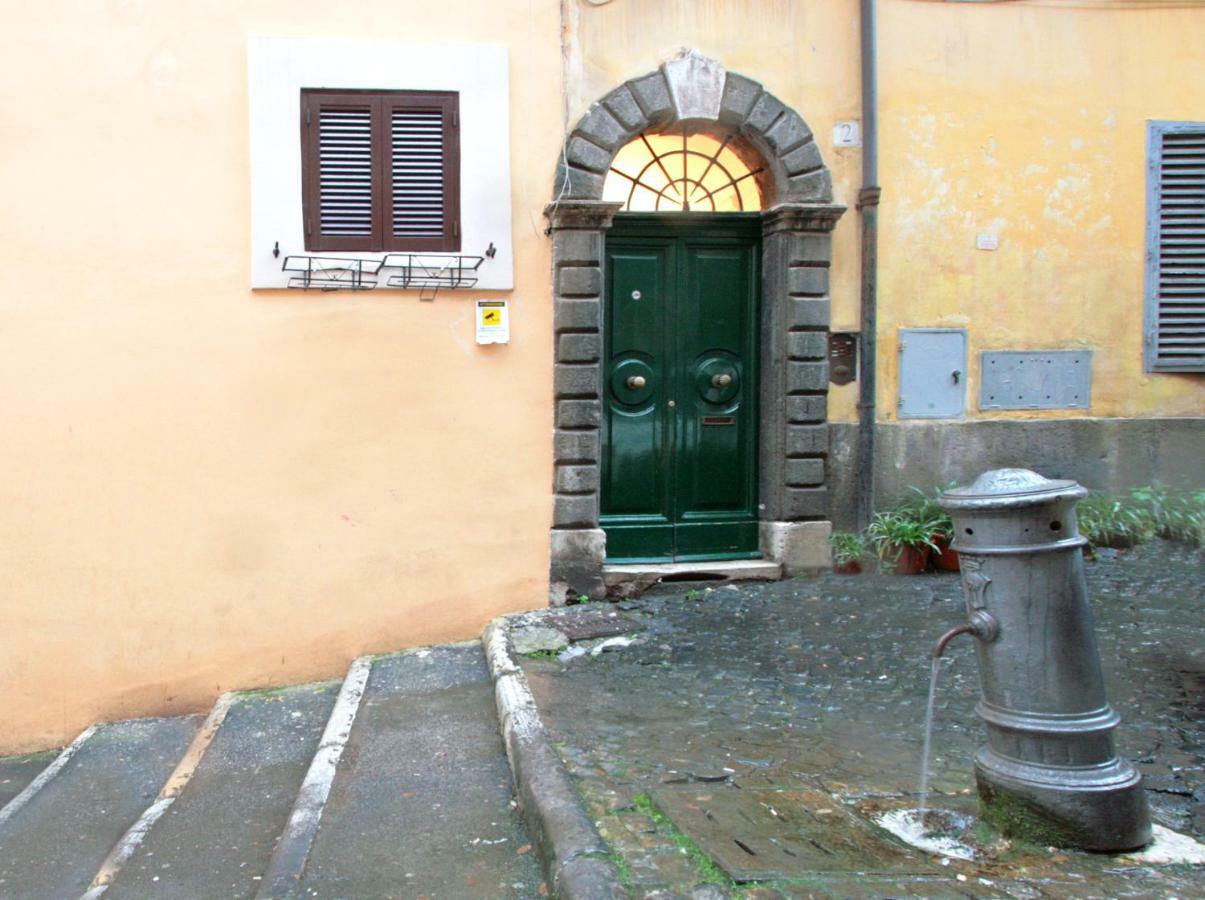Roma Center Fori Imperiali Raffy'S Charming Suite 외부 사진