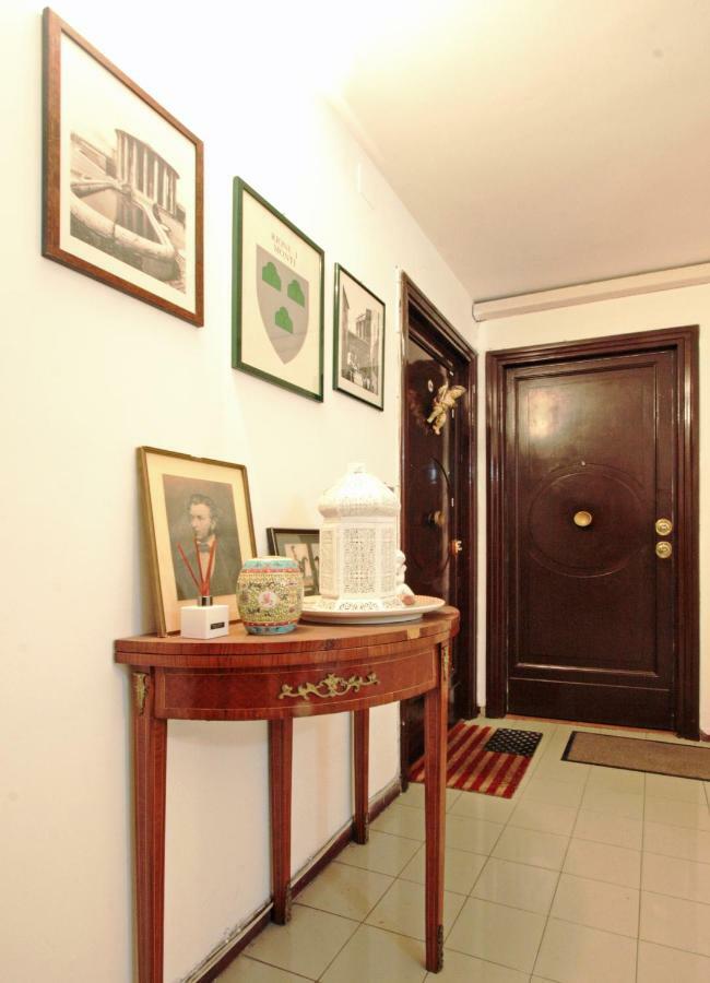 Roma Center Fori Imperiali Raffy'S Charming Suite 외부 사진