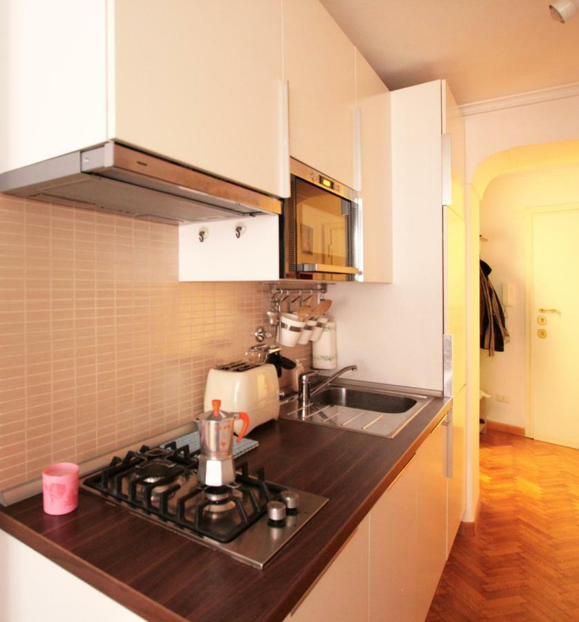 Roma Center Fori Imperiali Raffy'S Charming Suite 외부 사진