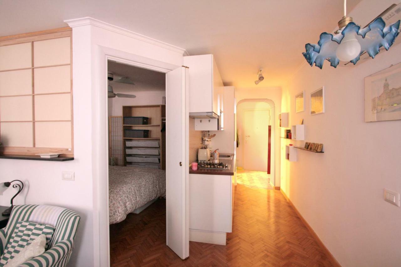 Roma Center Fori Imperiali Raffy'S Charming Suite 외부 사진
