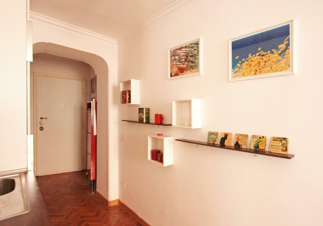 Roma Center Fori Imperiali Raffy'S Charming Suite 외부 사진