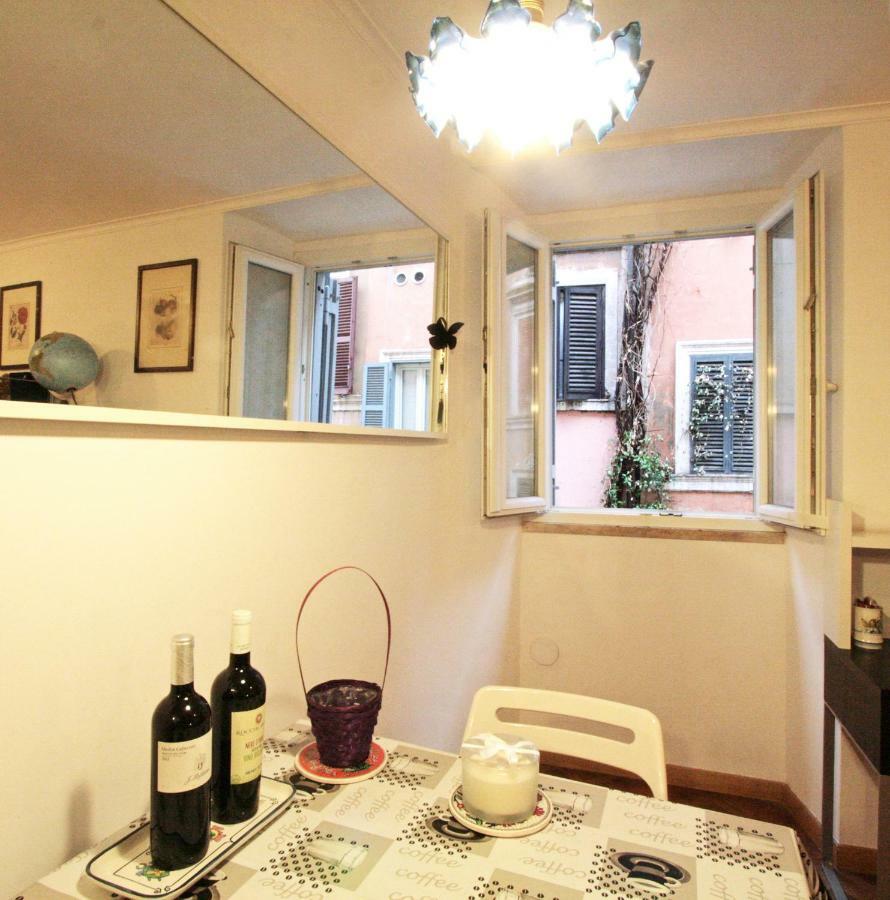 Roma Center Fori Imperiali Raffy'S Charming Suite 외부 사진