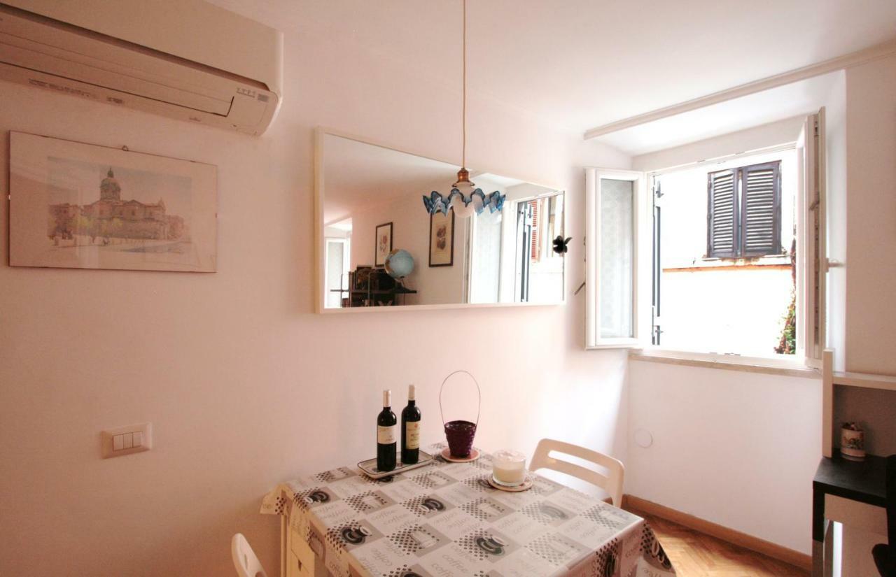 Roma Center Fori Imperiali Raffy'S Charming Suite 외부 사진