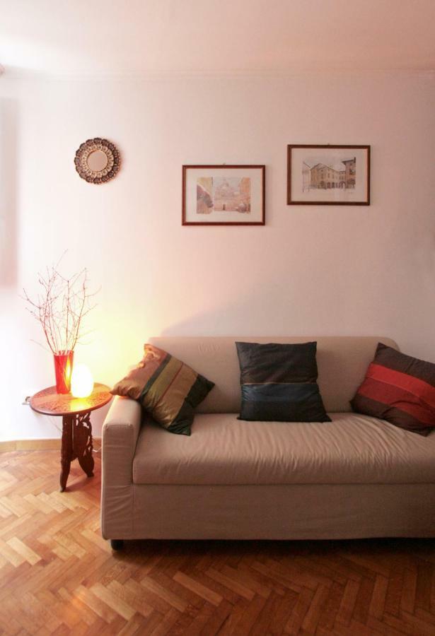 Roma Center Fori Imperiali Raffy'S Charming Suite 외부 사진