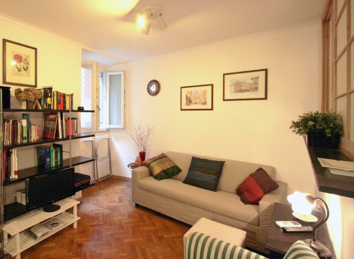 Roma Center Fori Imperiali Raffy'S Charming Suite 외부 사진